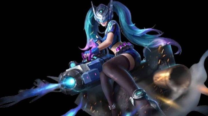 Mobile Legends 2022 中的最佳 Layla 游戏技巧