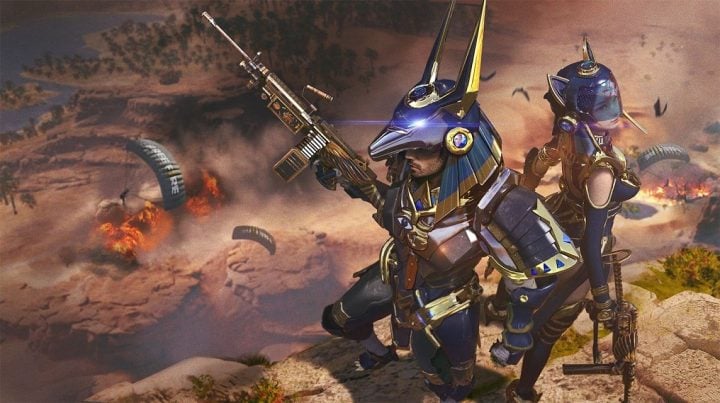 Die 5 besten Waffen für Clash Squad Free Fire Staffel 11