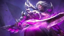 Build Martis Tersakit 2024 untuk Role Jungler dan EXP