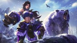 Tips Gameplay Masha Terbaik di Mobile Legends 2022