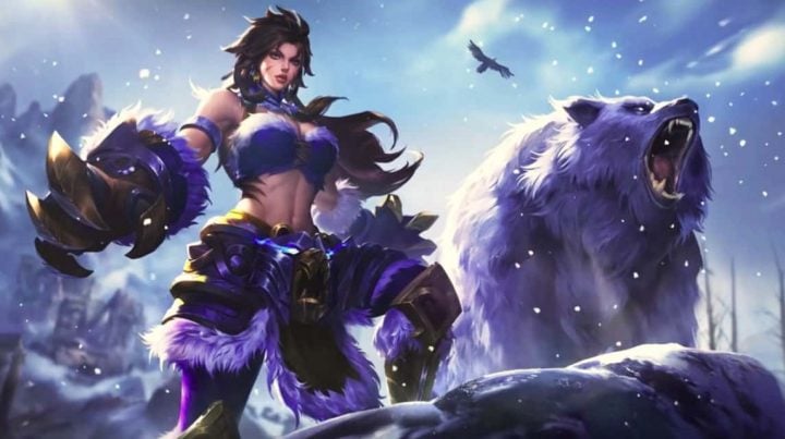 Best Masha Gameplay Tips in Mobile Legends 2022