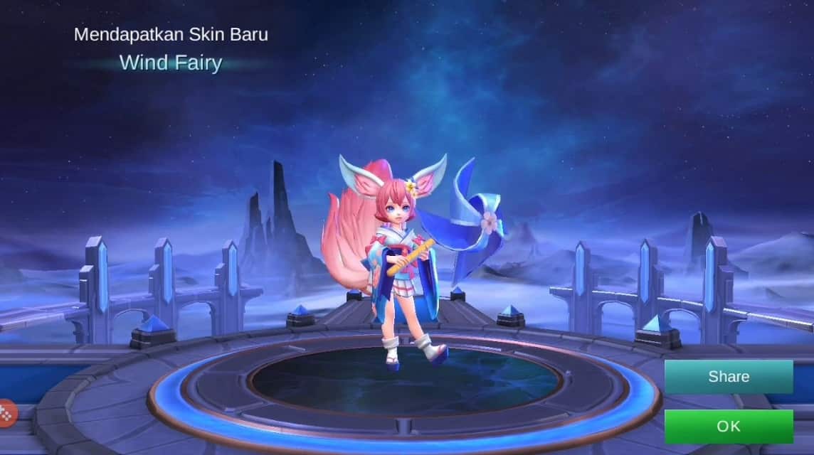 skin nana