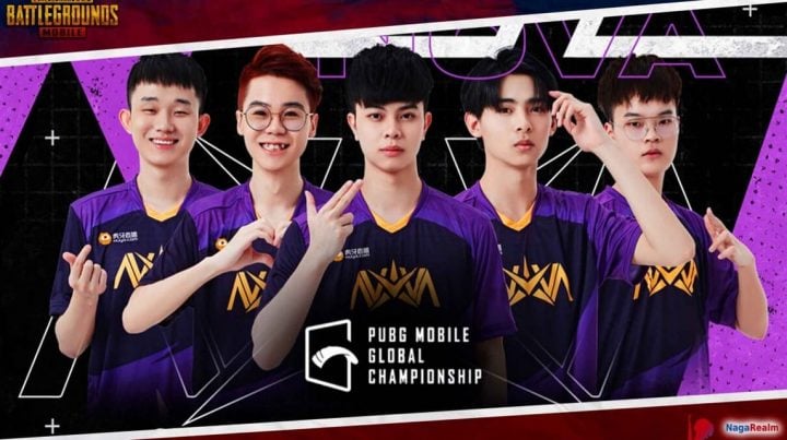 2022년 주목해야 할 PUBG 모바일 플레이어 탑 7
