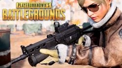 PUBG Mobile 中的 5 种致命武器将在 2022 年提升排名