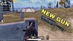 PP-19 Bizon PUBG Mobile の完全ガイド