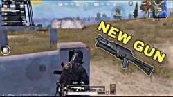 PP-19 Bizon PUBG Mobile 사용에 대한 완벽한 가이드