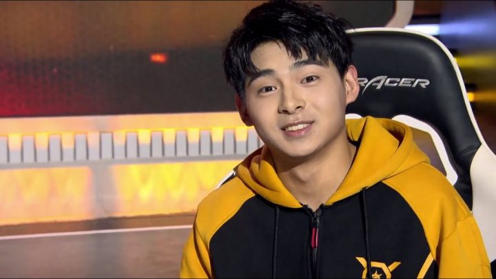 想玩绝地求生吗？以下是 Paraboy Nova Esport 版本的设置和布局