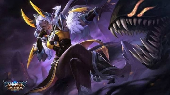 Rekomendasi Item Counter Selena Terkuat di Mobile Legends 2022