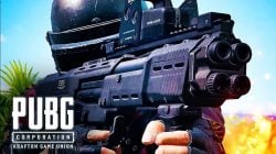 PUBG モバイル武器を選択するためのヒント。初心者にならないでください。