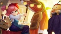 皮嫦娥ポムポムプリンが流出、チェックしてみよう！