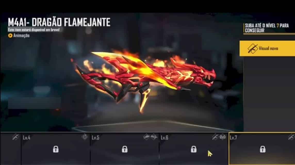 Free Fire Beginner