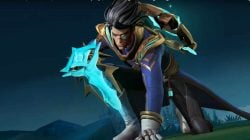 Simak! Ini Cara Mendapatkan Skin Natan Chaos Hunter