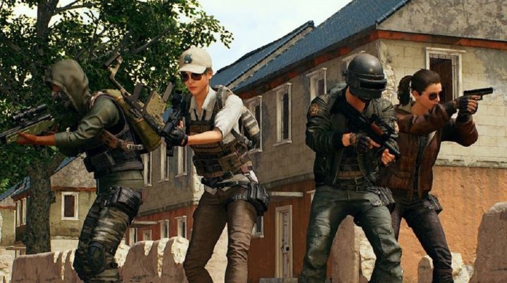 PUBG Mobile에서 여자 친구 또는 BFF 설정 기능을 설정하는 방법, 조심하세요!