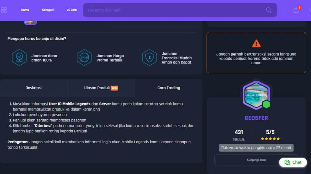 Cara Mendapatkan Bitcoin Gratis di Indodax