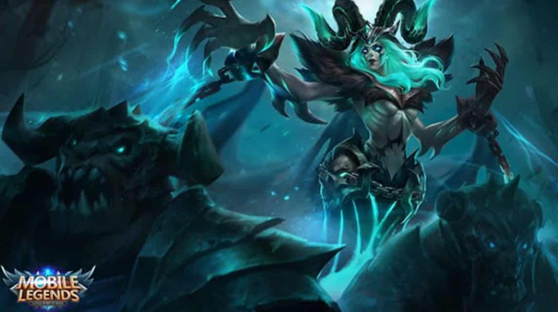 tips bermain Vexana