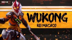 Best Combo Pet for Wukong Free Fire in Season 26