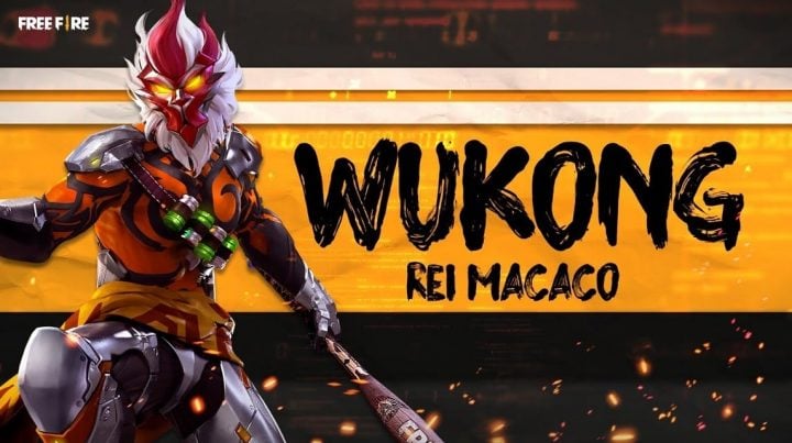 Wukong Free Fire 2022について知っておくべきことすべて