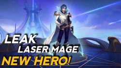 Hero Counter Xavier Terkuat di Mobile Legends 2022, Belokkan  Lasernya!