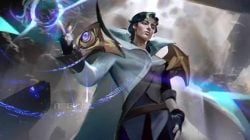 Review Hero, Ini Build Xavier Ala Jess No Limit