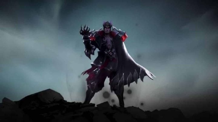 Inilah Kelebihan Hero Yu Zhong di Mobile Legends 2022