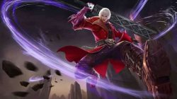 5 Kelebihan Hero Alucard di Mobile Legends 2022