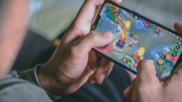 Bester HP Gaming-Fan des Jahres 2022, spiele aufregender!