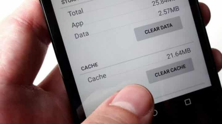 How to delete cache on Oppo cellphone, make cellphone faster again!