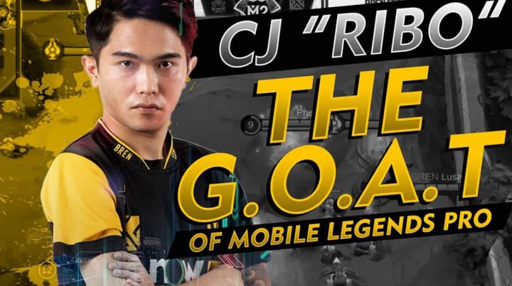 びっくり！ Carlito Ribo Bren Esports が MPL PH から公式に 1 シーズン休止!