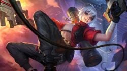 Dies ist der Hero Counter Meta Marksman in Mobile Legends