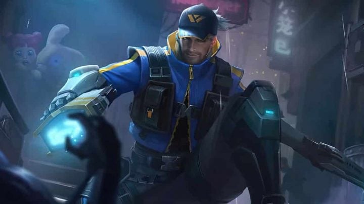 Rekomendasi Counter Clint ML Terbaik Untuk November 2022