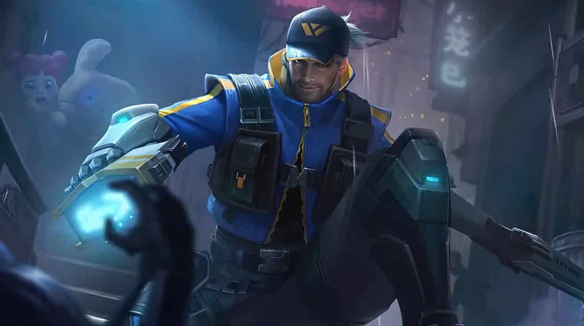 clint counters