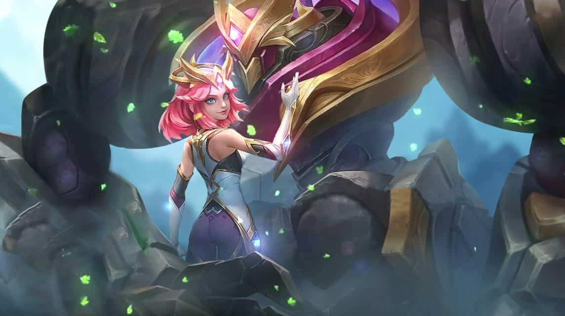 Mobile Legends Staffel 23