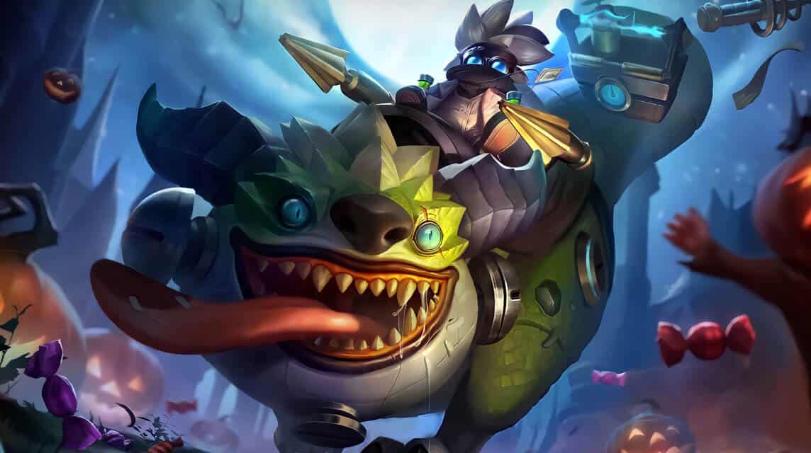 Barats Mobile Legends heroes