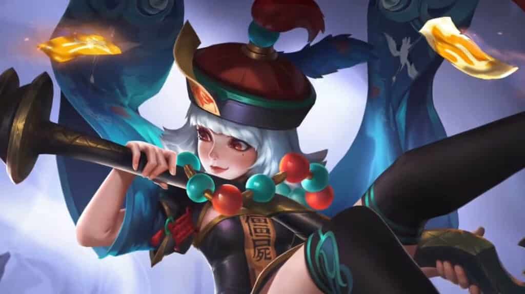 Catat! 10 Counter Yu Zhong yang Harus Kamu Ketahui!