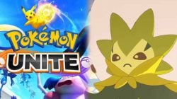 凉爽的！ Eldegoss Pokemon Unite 可以 Buff 队友和 Debuff 对手！汽车GG在这里！