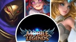 Catat! Formasi Terbaik Mobile Legends Dengan Meta Hero Season 23, Kuasai Semua Lane!