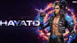 Hayato Free Fire 角色的完整简介，请在此处查看！