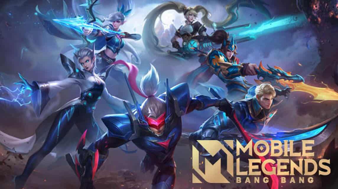 Liste der schwächsten Helden in Mobile Legends