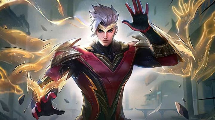 Mobile Legends中英雄周的5个弱点，Offlaner不能！