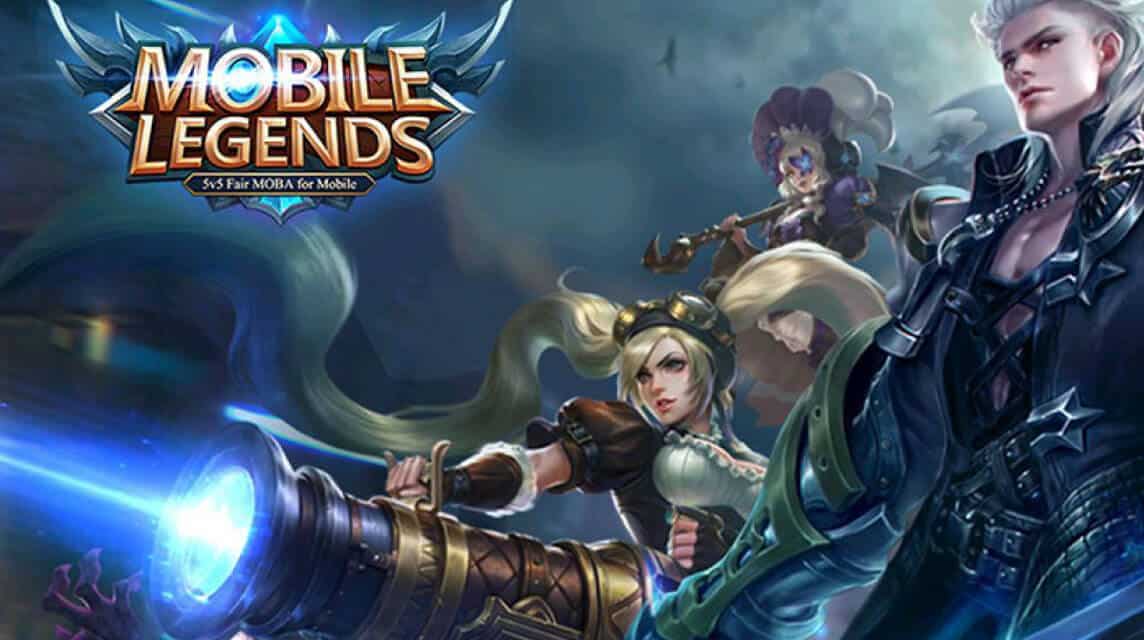 hero tanpa mekanik mobile legends