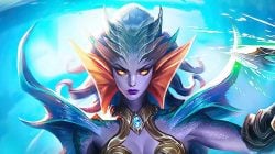 听！这是 Mobile Legends 2022 中 Karrie 的痛苦体型