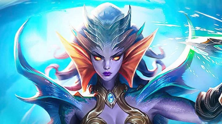 Simak! Ini Build Karrie Tersakit di Mobile Legends 2022