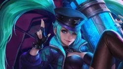 Layla's Painful Build Items 2022