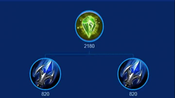 영웅 마법사의 전투력을 높이는 신성한 수정, 녹색 수정