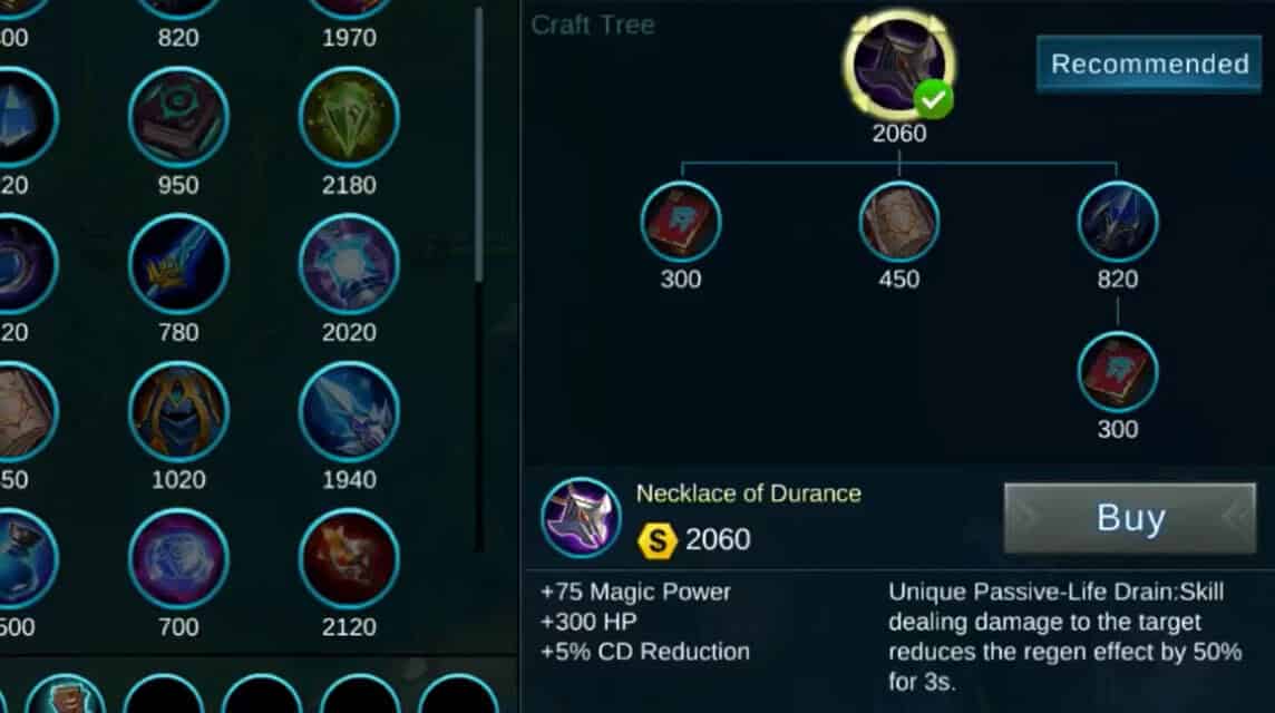 Build Hero Zhask