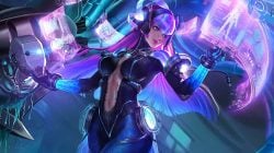 Mobile Legends 2022 中的最佳赛琳娜游戏技巧