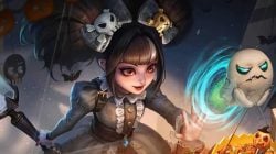 5 Tips Memainkan Lylia Gold Lane, Libas Semua Hero Gold Laner Lawan!