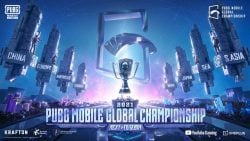 Back To Back!! NOVA XQF Wins PUBG Mobile 2021