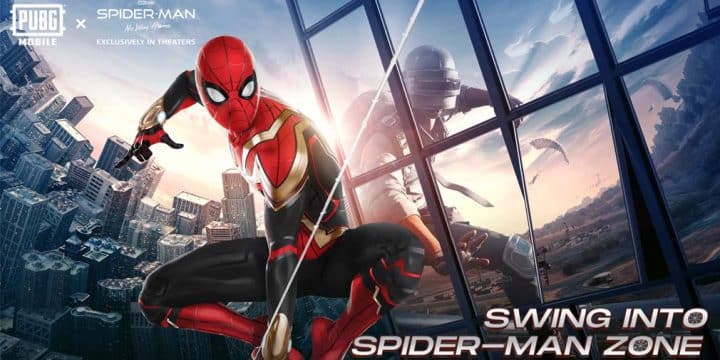 PUBG Mobile Update Version 1.8 You Should Know