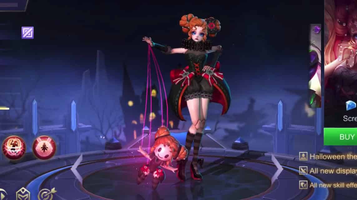 combo terbaik mobile legend